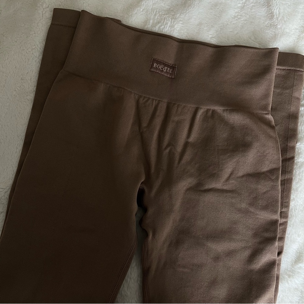 Bo Tee Leggings